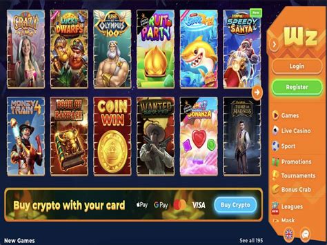 wazamba pandaraya|Wazamba Casino Review .